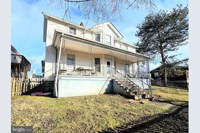 449 Harmison Lane, Romney, WV 26757 - Photo 8