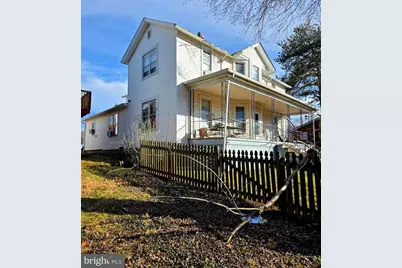 449 Harmison Lane, Romney, WV 26757 - Photo 4