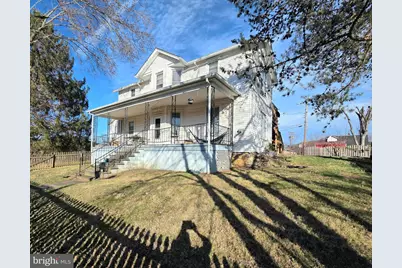 449 Harmison Lane, Romney, WV 26757 - Photo 2