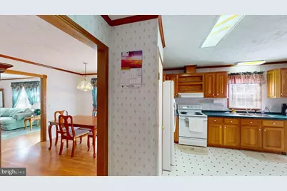 566 Wild Apple Lane, Paw Paw, WV 25434 - Photo 34