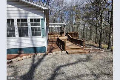 566 Wild Apple Lane, Paw Paw, WV 25434 - Photo 120