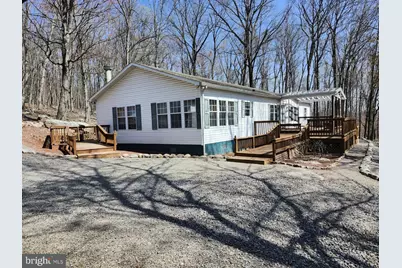 566 Wild Apple Lane, Paw Paw, WV 25434 - Photo 106