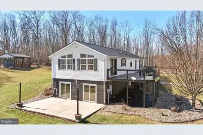 3688 Ash Ruckman Road, Augusta, WV 26704 - Photo 2