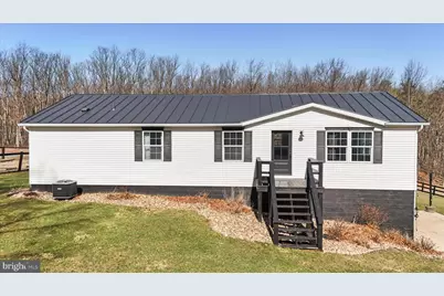 3688 Ash Ruckman Road, Augusta, WV 26704 - Photo 62