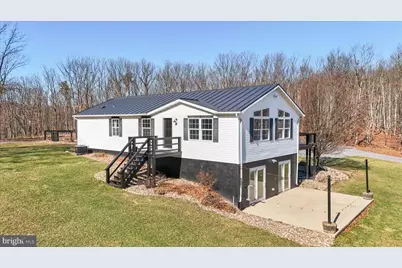 3688 Ash Ruckman Road, Augusta, WV 26704 - Photo 64