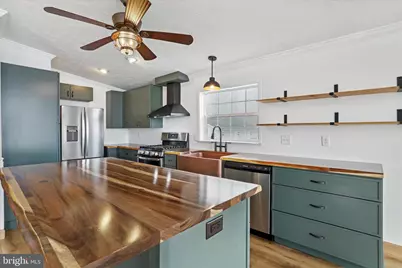 3688 Ash Ruckman Road, Augusta, WV 26704 - Photo 1