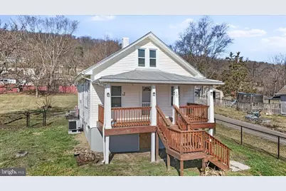 17 Turkey Hill Road, Augusta, WV 26704 - Photo 4