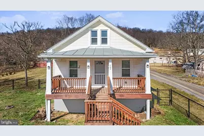 17 Turkey Hill Road, Augusta, WV 26704 - Photo 1