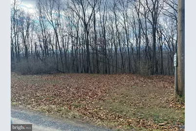 Lot 13-A Beam Rd., Romney, WV 26757 - Photo 4