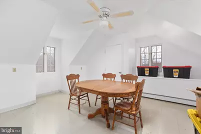 515 Old Fire Tower Road, Capon Bridge, WV 26711 - Photo 74