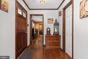 515 Old Fire Tower Rd, Capon Bridge, WV 26711 - Photo 2