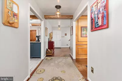 515 Old Fire Tower Road, Capon Bridge, WV 26711 - Photo 12