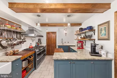 515 Old Fire Tower Road, Capon Bridge, WV 26711 - Photo 14