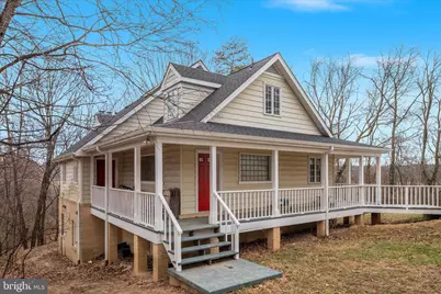 515 Old Fire Tower Road, Capon Bridge, WV 26711 - Photo 92