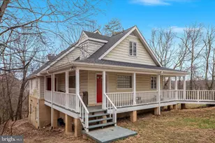 515 Old Fire Tower Rd, Capon Bridge, WV 26711 - Photo 92