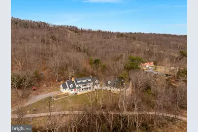 515 Old Fire Tower Road, Capon Bridge, WV 26711 - Photo 100