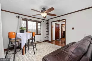 515 Old Fire Tower Rd, Capon Bridge, WV 26711 - Photo 28