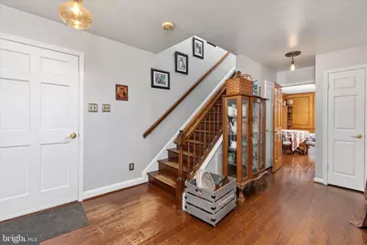 515 Old Fire Tower Road, Capon Bridge, WV 26711 - Photo 36