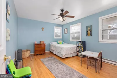 515 Old Fire Tower Road, Capon Bridge, WV 26711 - Photo 54