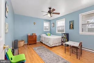 515 Old Fire Tower Rd, Capon Bridge, WV 26711 - Photo 54