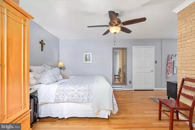 515 Old Fire Tower Road, Capon Bridge, WV 26711 - Photo 44