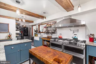 515 Old Fire Tower Rd, Capon Bridge, WV 26711 - Photo 18