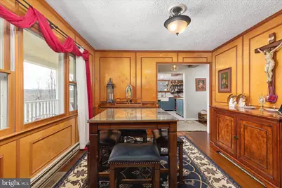 515 Old Fire Tower Road, Capon Bridge, WV 26711 - Photo 8