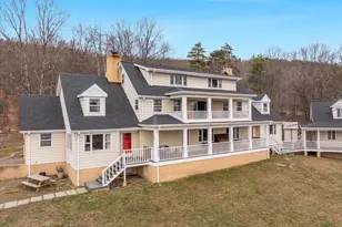 515 Old Fire Tower Rd, Capon Bridge, WV 26711 - Photo 112