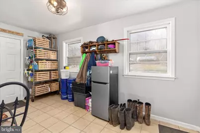 515 Old Fire Tower Road, Capon Bridge, WV 26711 - Photo 34