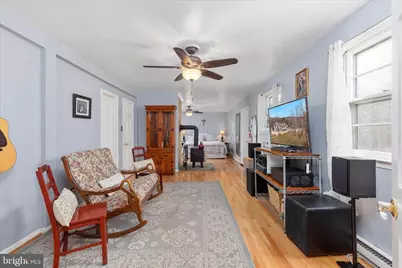 515 Old Fire Tower Road, Capon Bridge, WV 26711 - Photo 38