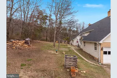 515 Old Fire Tower Road, Capon Bridge, WV 26711 - Photo 114