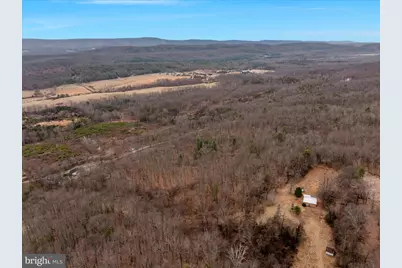 515 Old Fire Tower Road, Capon Bridge, WV 26711 - Photo 102