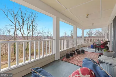 515 Old Fire Tower Road, Capon Bridge, WV 26711 - Photo 58