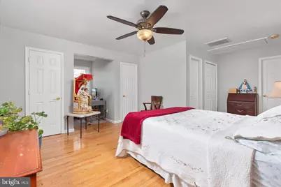 515 Old Fire Tower Road, Capon Bridge, WV 26711 - Photo 50