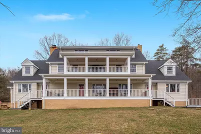 515 Old Fire Tower Road, Capon Bridge, WV 26711 - Photo 88