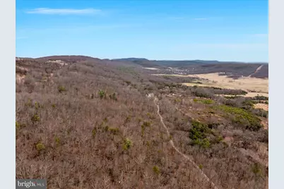 515 Old Fire Tower Road, Capon Bridge, WV 26711 - Photo 104