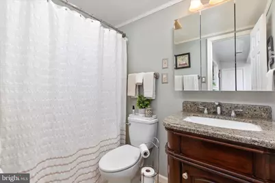 515 Old Fire Tower Road, Capon Bridge, WV 26711 - Photo 56