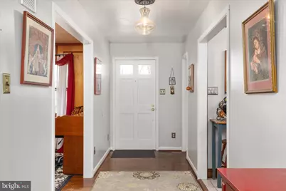 515 Old Fire Tower Road, Capon Bridge, WV 26711 - Photo 10