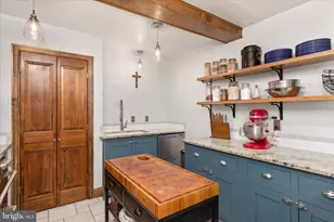 515 Old Fire Tower Rd, Capon Bridge, WV 26711 - Photo 16