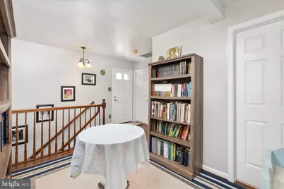 515 Old Fire Tower Road, Capon Bridge, WV 26711 - Photo 46