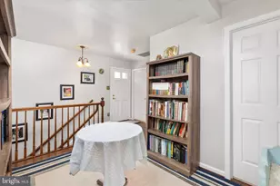 515 Old Fire Tower Rd, Capon Bridge, WV 26711 - Photo 46