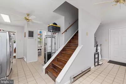 515 Old Fire Tower Road, Capon Bridge, WV 26711 - Photo 30