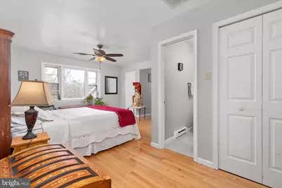 515 Old Fire Tower Road, Capon Bridge, WV 26711 - Photo 48