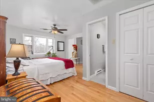 515 Old Fire Tower Rd, Capon Bridge, WV 26711 - Photo 48