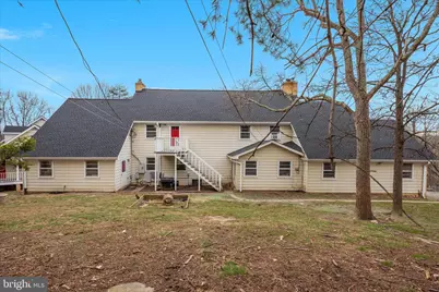 515 Old Fire Tower Road, Capon Bridge, WV 26711 - Photo 94