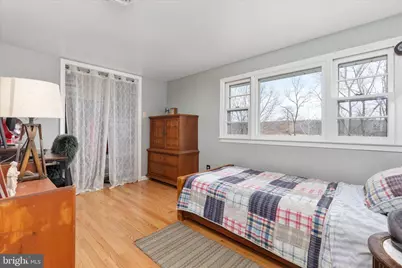 515 Old Fire Tower Road, Capon Bridge, WV 26711 - Photo 62