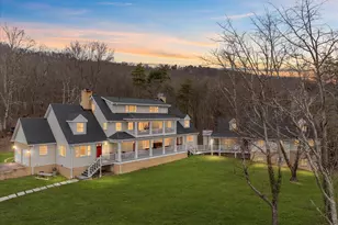 515 Old Fire Tower Rd, Capon Bridge, WV 26711 - Photo 1