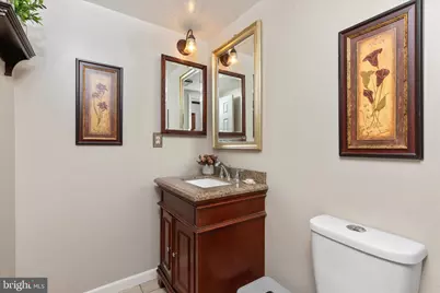 515 Old Fire Tower Road, Capon Bridge, WV 26711 - Photo 26