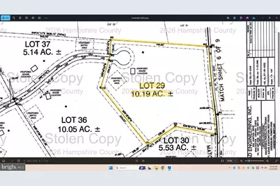 29 Hamilton Estates, Romney, WV 26757 - Photo 10