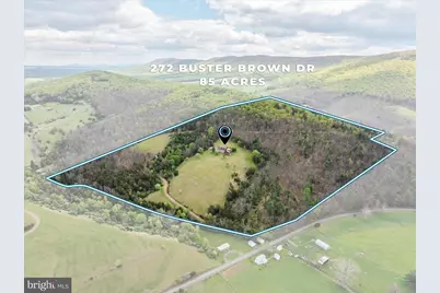 272 Buster Brown Dr., Rio, WV 26755 - Photo 2